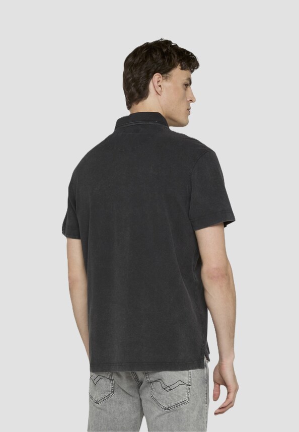 Polo -1