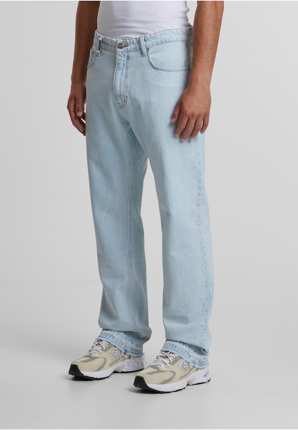 Arun Open Hem Straight-2