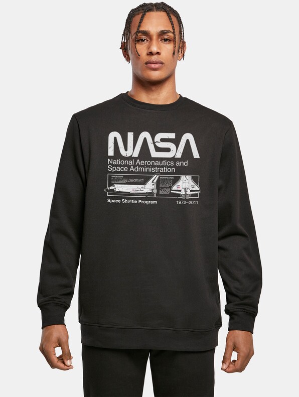 Nasa - Space Shuttle Program -0