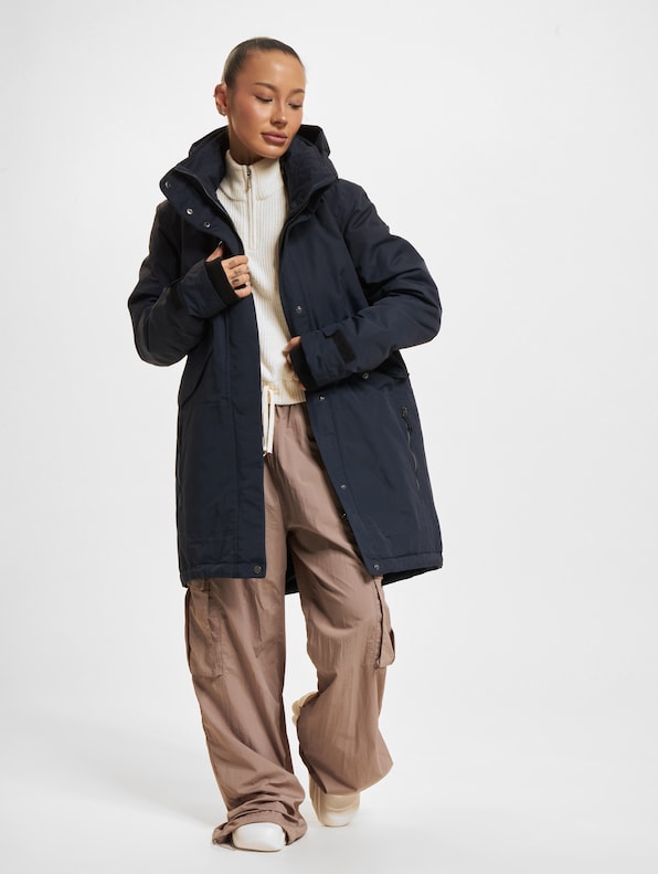 Didriksons Tanja 5 Parka-8