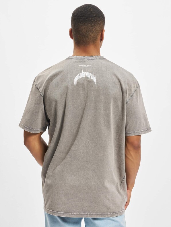 Higher Than Heaven V.1 Acid Washed Heavy Oversize-1