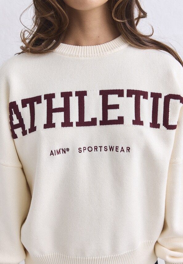 Athletic -3