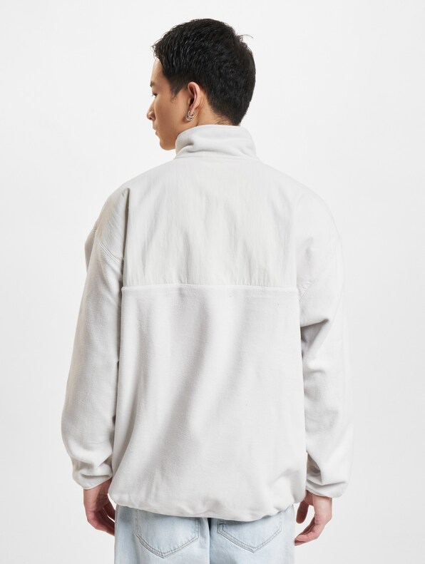 Classics Utility Polar Fleece Half-Zip-1