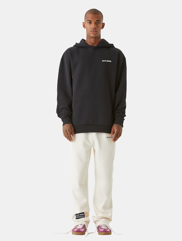 Sense Don't Give up Kid Hoodies-2
