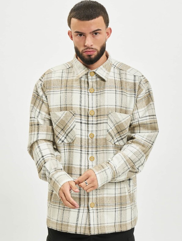 Flato Heavy Wool Flannel-2