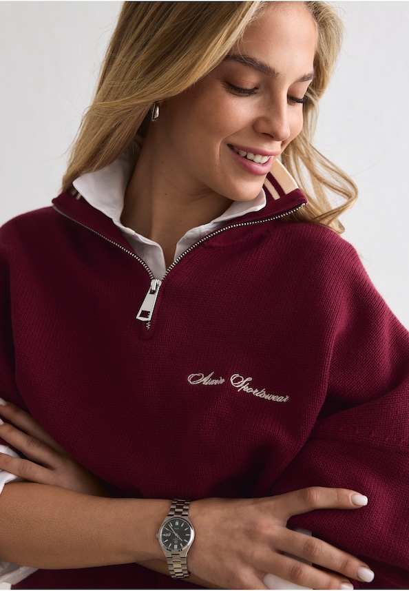 Cotton Knit -2