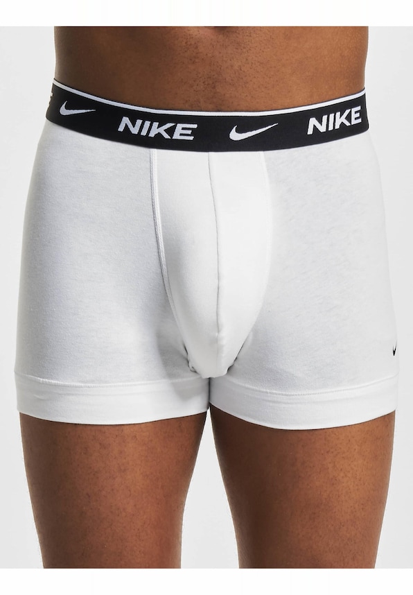 Everyday Cotton Stretch 3pk Boxershort-6