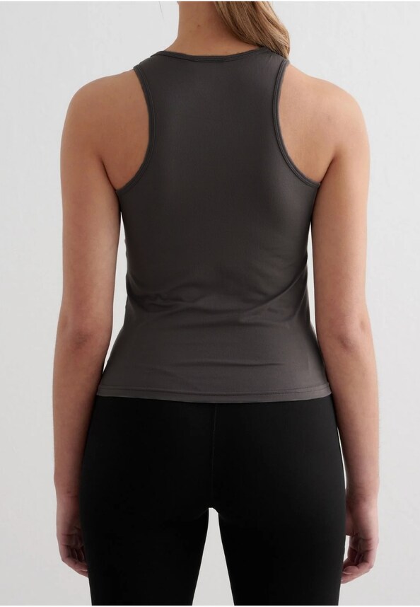 Soft Basic Singlet-1