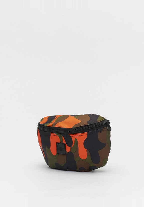 Camo Hip Waist-0