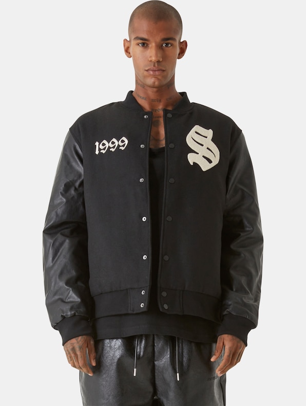 Sense College Jacken-0