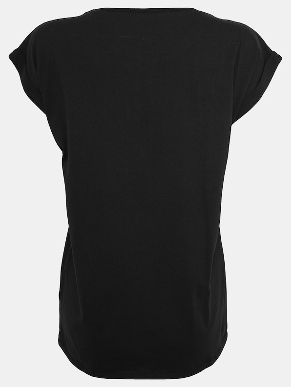 Peace_Multicolor with Ladies Extended Shoulder-4