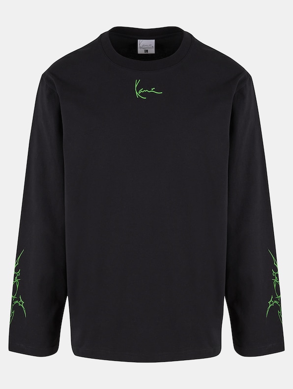 Small Signature Tribal -4