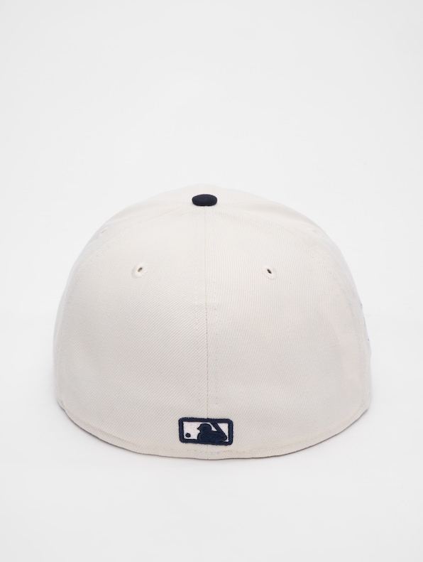 New York Yankees Team Colour 59FIFTY -2