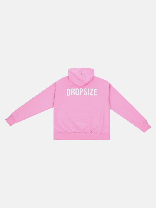 Heavy Oversize HD Print -1