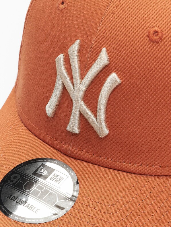 Mlb New York Yankees League Essential 9forty-3