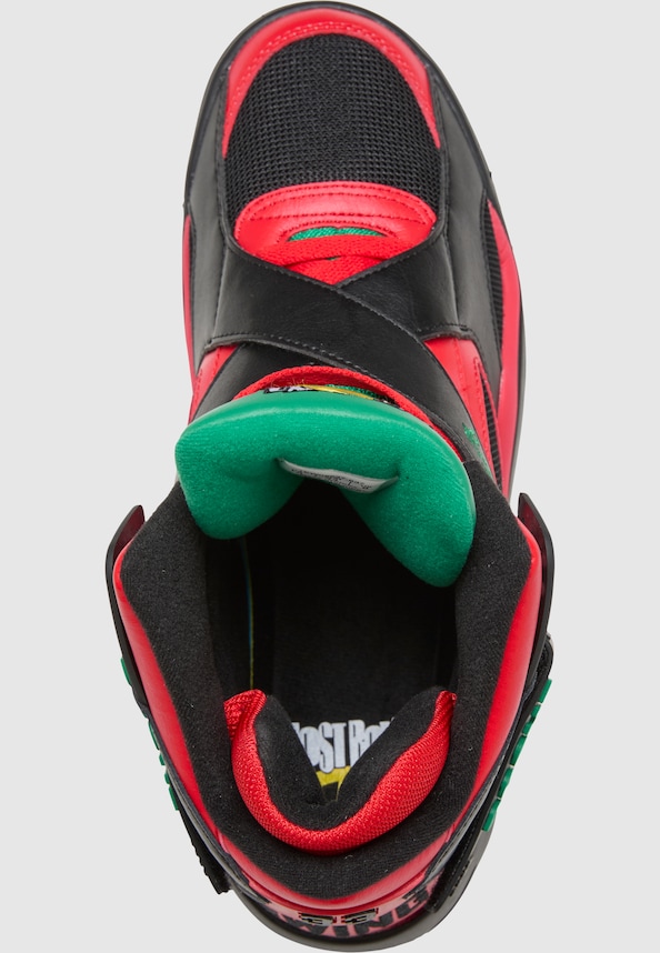 EWING ROGUE ''Lost Boyz''-9