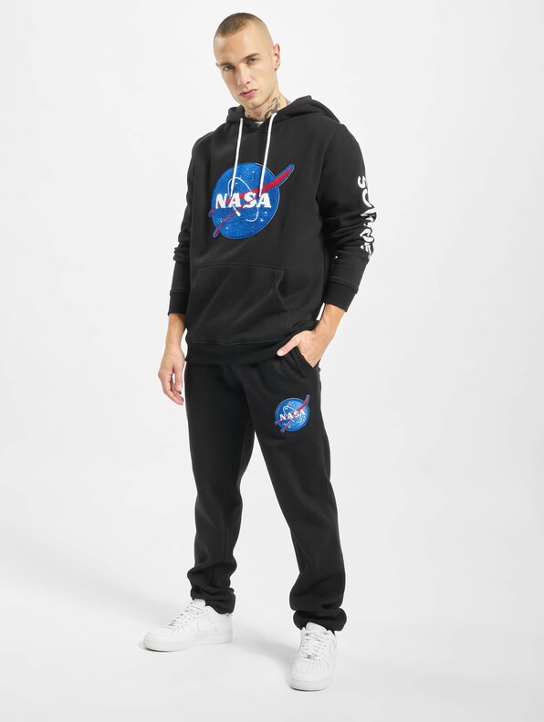 Nasa Insignia Logo-5