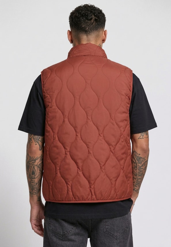 Mens Super Light Bubble-1
