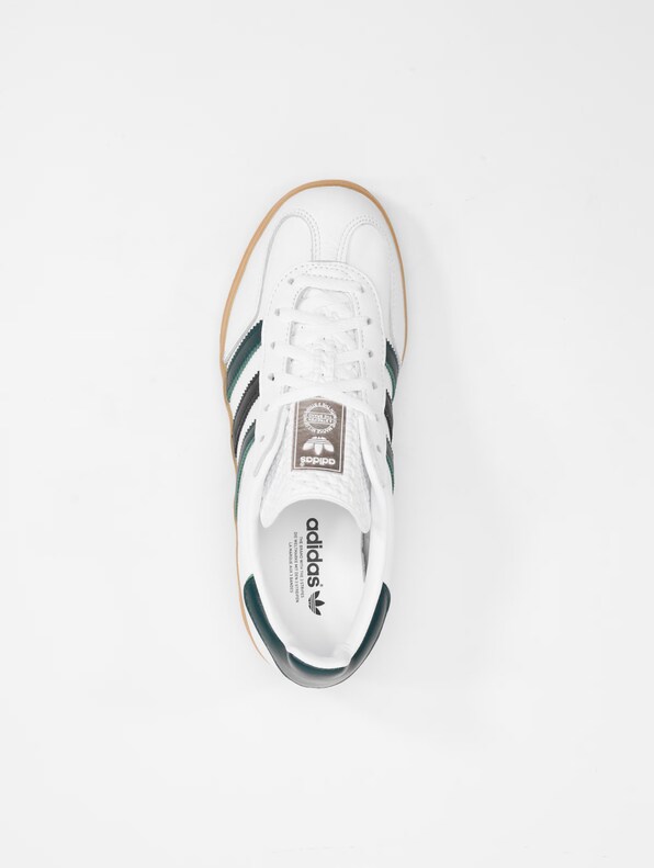 adidas Originals Gazelle Indoor Sneakers-3