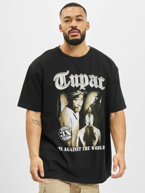 Tupac Matw Sepia Oversize-2