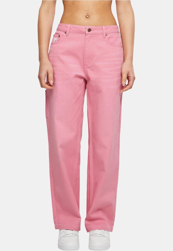 OG Baggy Workwear -0