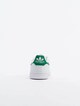 Adidas Originals Stan Smith Shoes cloud white/green-4