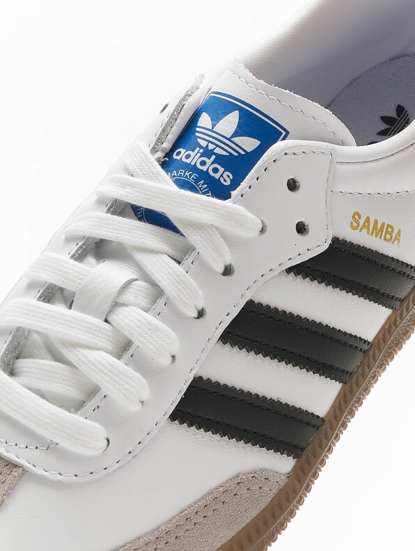 Samba OG-7