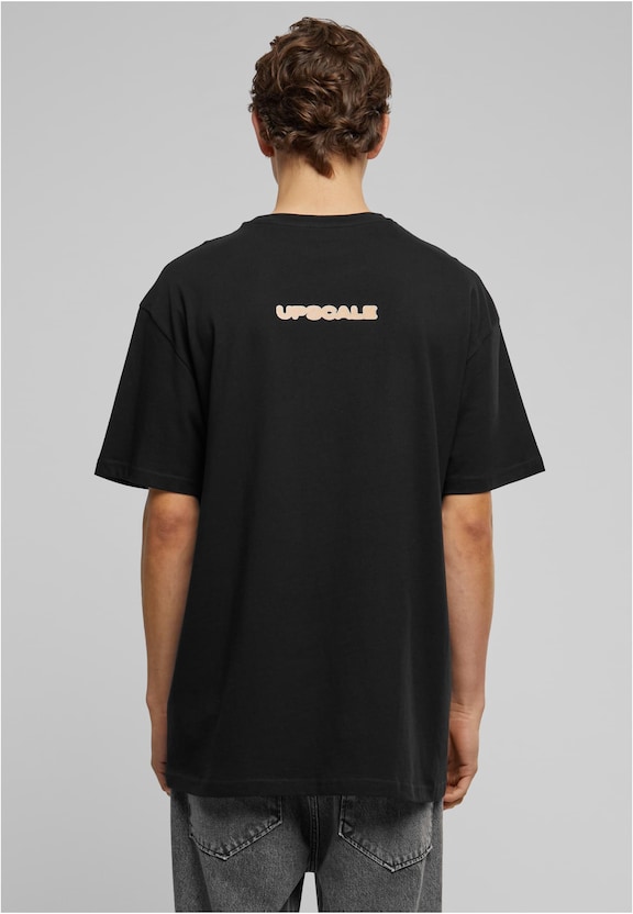 Sad Boy Heavy Oversize Tee-1