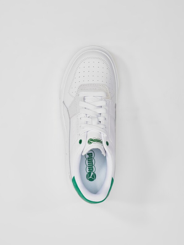 Puma Cali Court Match Sneakers-4