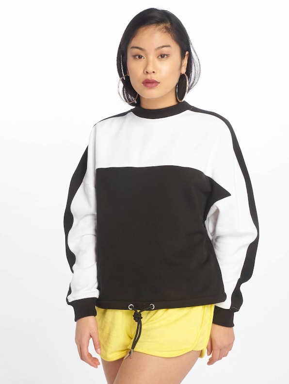 Oversize Two Tone-2