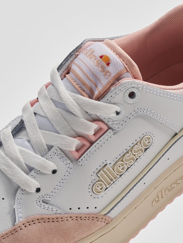 Ellesse LS987 Cupsole Sneakers-7