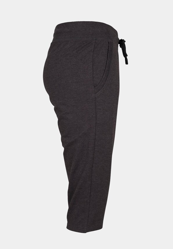 Ladies Terry 3/4 2-Pack-3