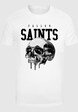 Saints Skull Tee-2