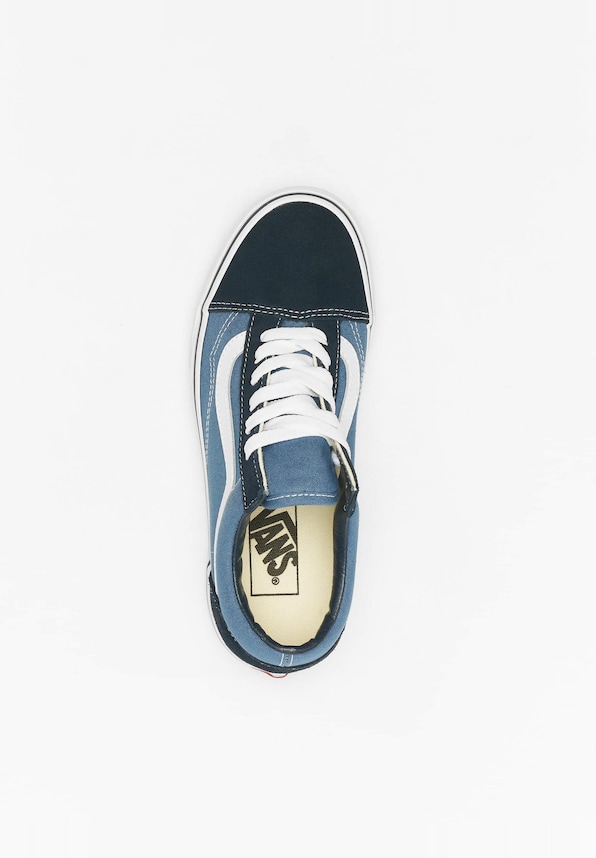 Vans UA Old Skool Sneakers-3
