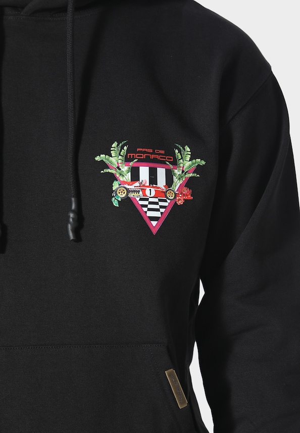 FORMULAR CHECK HOODY-5