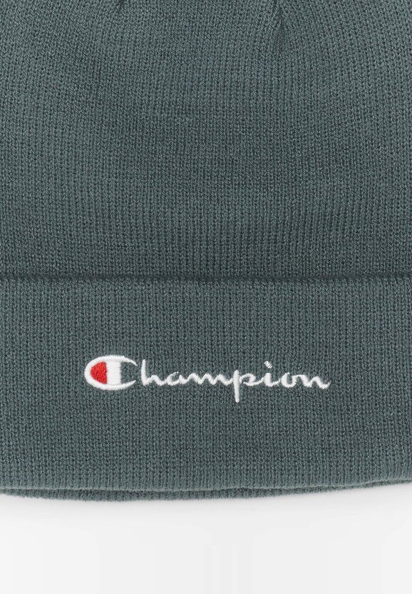 Champion Beanie Cap-2