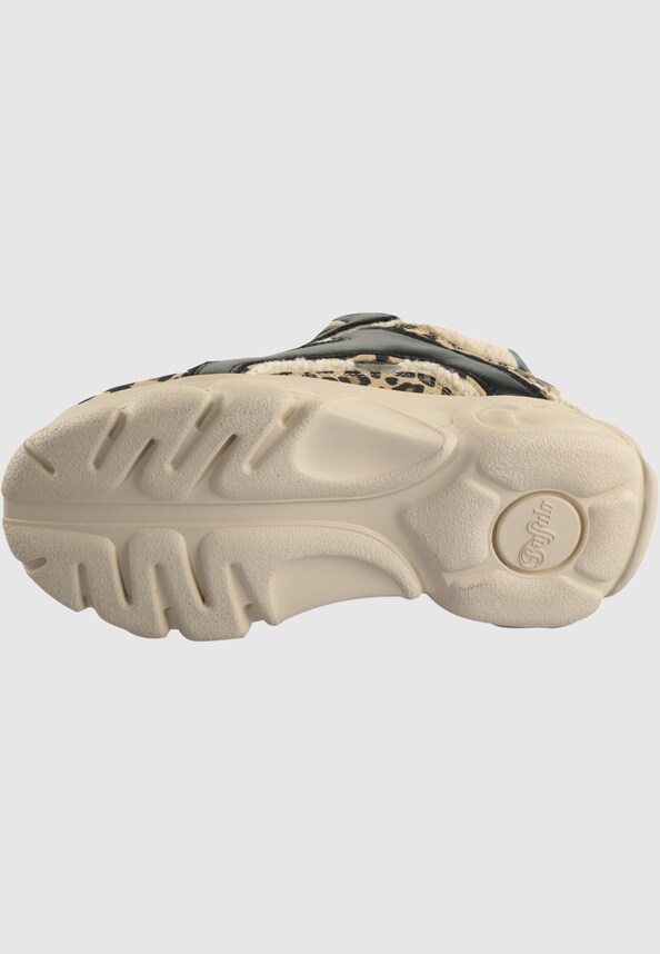 CLD CHAI WARM-5