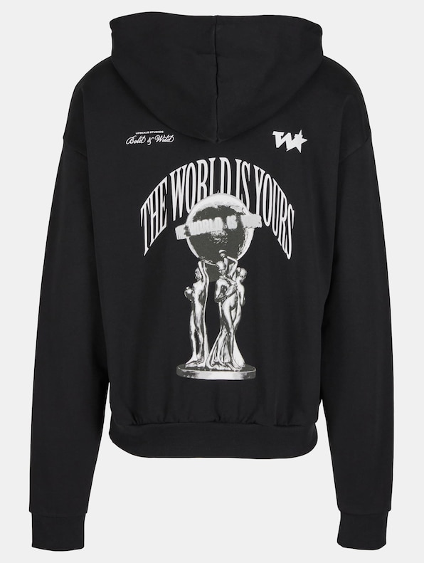 Your World Oversize-3
