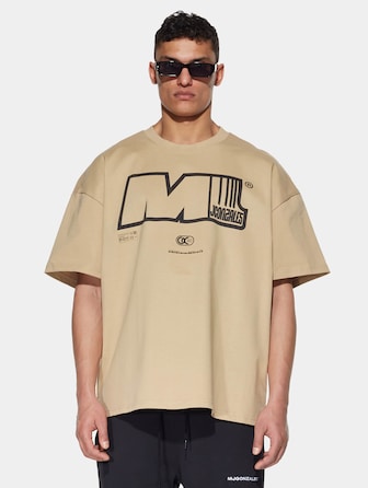 Race V 1 X Heavy Boxy