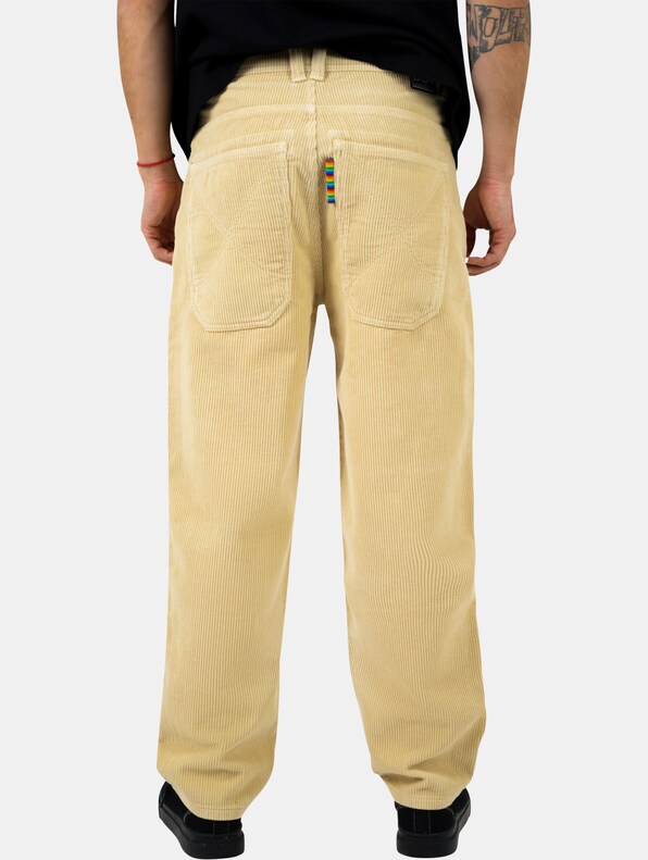 x-tra BAGGY-1