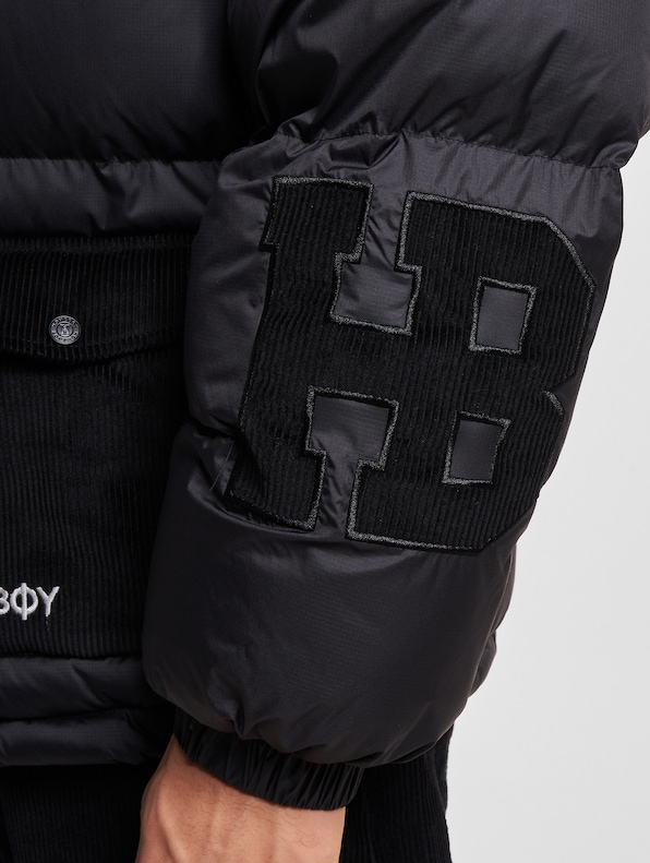 Homeboy BLOWBALL Jacket-5