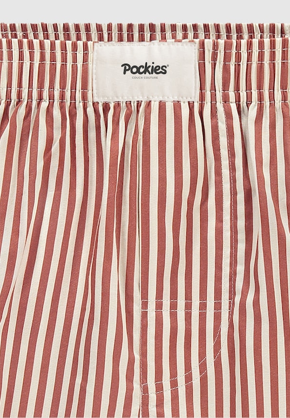 TC Striped - Boyfriend Boxers-2