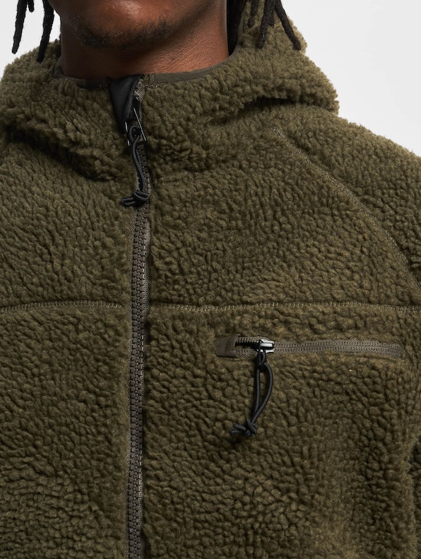 Teddyfleece Worker -3