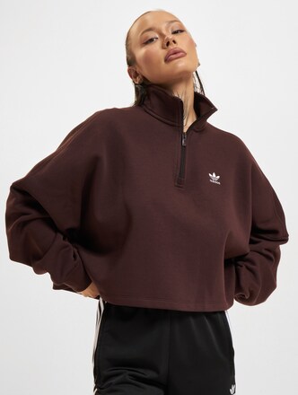 Essential Half Zip FL