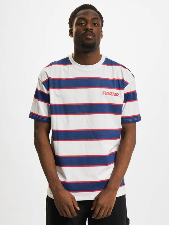 Logo Striped -2