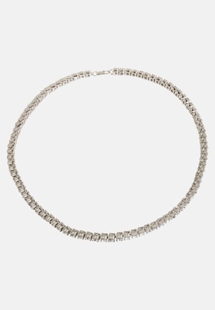 Necklace With Stones