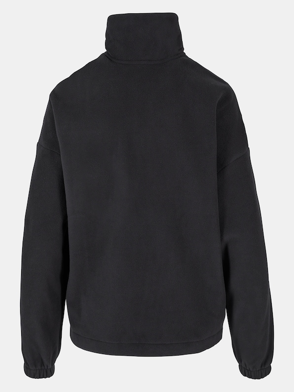 Polar Fleece Troyer-5