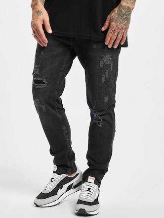 VSCT Clubwear Keanu Loose Fit Hyper  Loose Fit Jeans