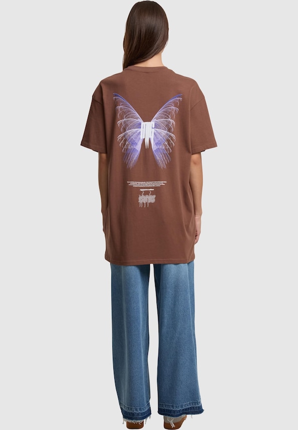 Ladies Metamorphose V2 x Heavy Oversized-6