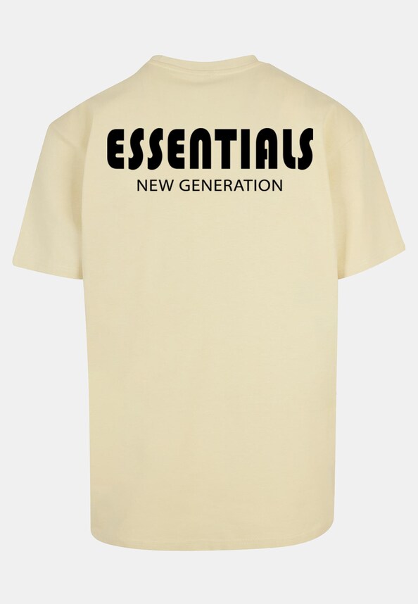 Essentials New Generation Heavy Oversize-1